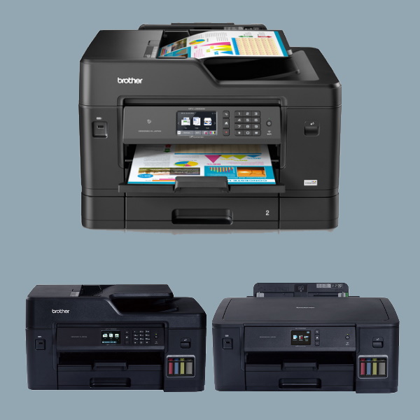 Brother A3 Yazıcılar