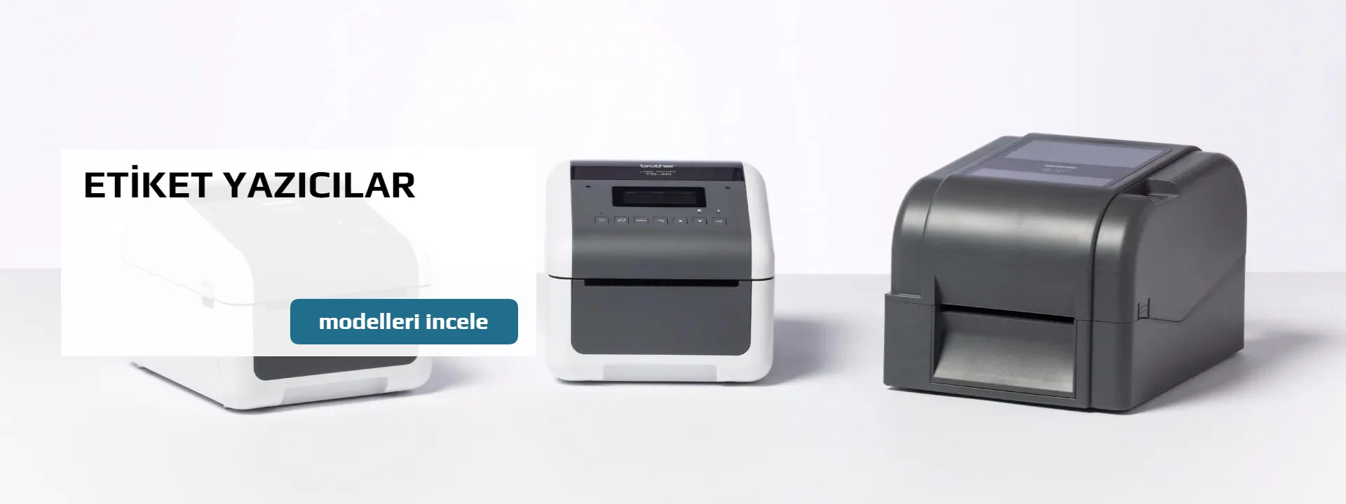 brother etiket yazıcı