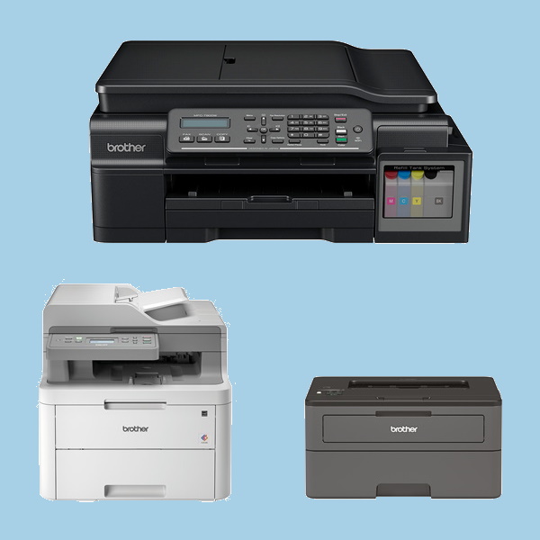 Brother Ev İçin Yazıcılar