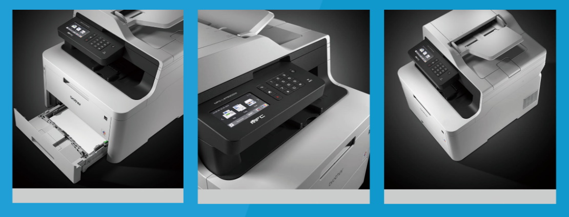 Brother MFC-L3750CDW