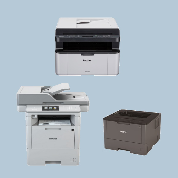 Brother S/B Lazer Yazıcılar